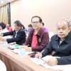 การจัดกิจกรรม ประชุมประธานและเลขานุการบริหารกลุ่มสมาชิก  ครั้งที่ 2 ประจำปี 2568